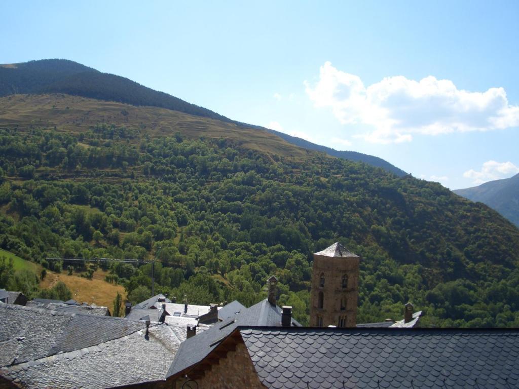 Penzion Ca De Garbot Durro Pokoj fotografie
