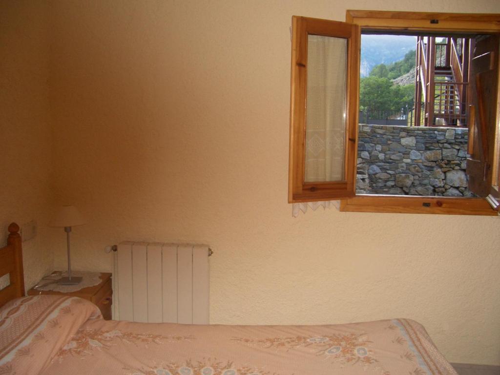 Penzion Ca De Garbot Durro Pokoj fotografie