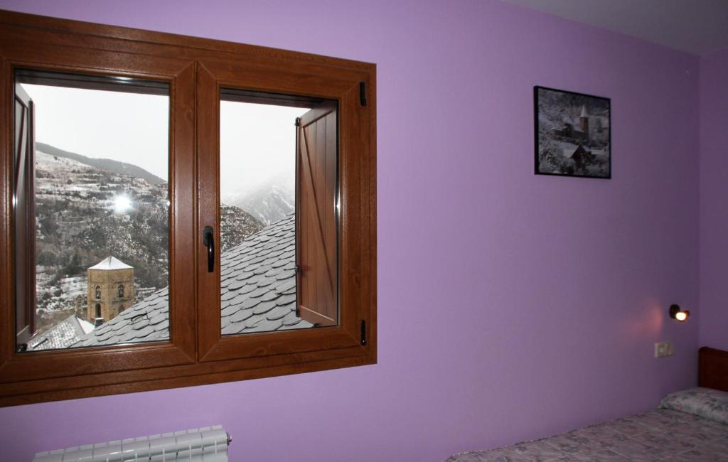Penzion Ca De Garbot Durro Pokoj fotografie